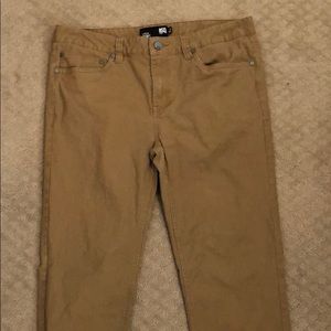 RSQ london skinny 36x30